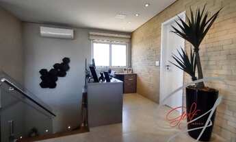 Imagem 7: COBERTURA COM 03 SUÍTES, 03 VAGAS, ÁREA DE LAZER COMPLETA