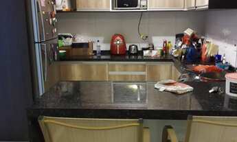 Imagem 4: Casa de vila sobrado para venda possui 220 metros quadrados com 3 quartos