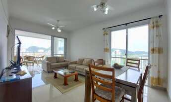 Imagem 6: Apartamento a venda com 130 metros quadrados 3 quartos e Lazer Praia das Asturias - Guaruj