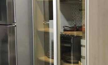 Imagem 7: 102261 Apartamento para venda tem 112 metros quadrados com 3 quartos - São Paulo - SP