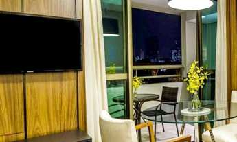 Imagem 5: Apartamento no Brooklin, Gran Estanconfor Veranda Berrini