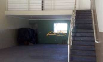 Imagem 3: Barracão para alugar por R$ 4.000/mês - Vila Industrial - Piracicaba/SP