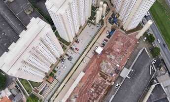 Imagem 2: Apartamentos na Zona Sul<br><br> Apê<br><br>Plano&Sacomã<br