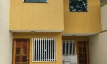 Imagem 7: Sobrado no Jardim Santa Terezinha Zona Leste