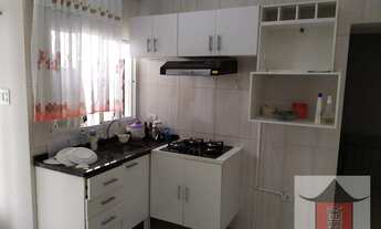 Imagem 4: Casa com 2 dormitórios à venda, 70 m² por R$ 180.000,00 - Jardim das Azaléias - Sorocaba/S