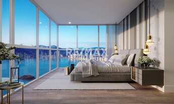 Imagem 3: Apartamento Duplex 5 suítes, frente mar à venda - Balneário Camboriú/SC