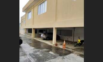 Imagem 6: Apartamento para venda no Condomínio Parque das Serras, com 3 quartos