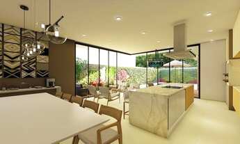 Imagem 6: Casa em condomínio - Jd. Shangri La - Villa Dumont- Bauru/SP