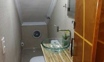 Imagem 2: Belissimo Sobrado - Residencial das Flores - Itapevi