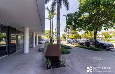 Imagem 4: PORTO ALEGRE - Conjunto Comercial/Sala - Santana