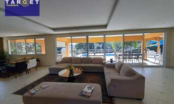 Imagem 4: Casa com 5 dormitórios à venda, 680 m² por R$ 2.400.000 - Granja Viana!