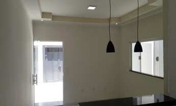 Imagem 2: Casa no Residencial Zanetti