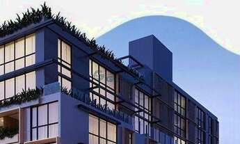 Imagem: Cód FL44 - Flat estilo hotel, Bessa