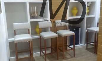 Imagem 5: Acupe de Brotas,Condomínio clube City park,2/4,suíte,armários,nascente