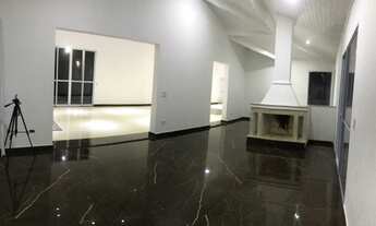 Imagem 3: Estuda permuta Casa em condomínio com 5 dormitórios