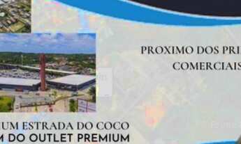 Imagem 5: Praime Abrantes o seu mais novo investimento no Litoral Bahiano