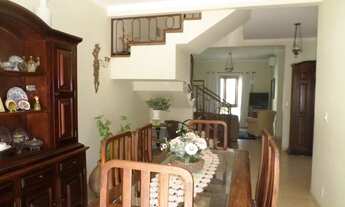 Imagem 6: Casa residencial à venda, Condomínio Cidade Universitária, Campinas