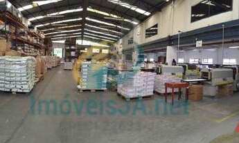 Imagem 7: Pavilhão/Galpão à venda no bairro Jardim Califórnia - Barueri/SP