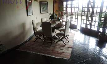 Imagem 5: CASA EM CONDOMÍNIO - COLONIAL