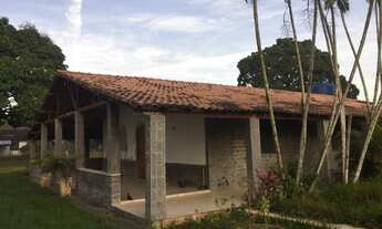 Imagem 2: Fazenda/Sítio/Chácara para venda possui 12000 metros quadrados com 1 quarto