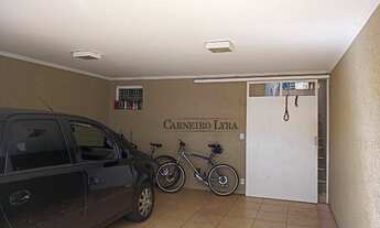 Imagem 3: Casa à venda, 255 m² por R$ 600.000,00 - Jardim Antonina - Jaú/SP