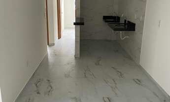 Imagem 7: Cobertura para venda com 68 metros quadrados com 3 quartos em Bessa - João Pessoa - PB