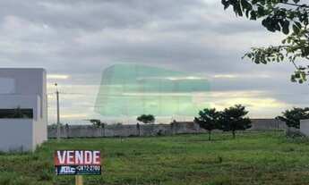 Imagem 2: Terreno - Village Monte Cristo - Cosmópolis