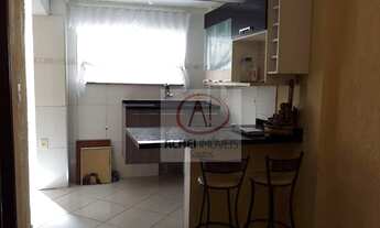 Imagem 3: Apartamento com 1 dormitório à venda, 42 m² por R$ 190.000,00 - Itararé - São Vicente/SP
