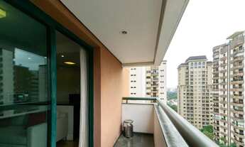 Imagem 7: Apartamento à venda no bairro Itaim Bibi - São Paulo/SP, Zona Sul