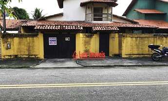 Imagem: Casa com 3 dormitórios, 330 m² - venda