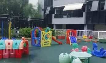 Imagem 4: Apartamento para aluguel possui 82,00 metros quadrados em Barra da Tijuca - Rio de Janeiro