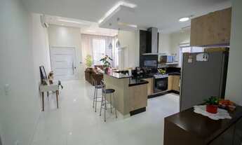 Imagem 7: Casa Terrea e Moderna