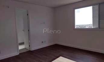 Imagem 3: Apartamento à venda no Jardim Chapadão - Campinas