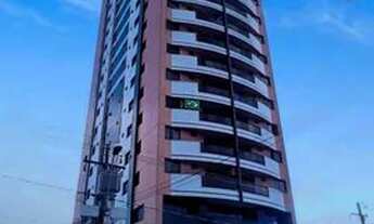 Imagem: Afrodithe Garden, 94m2, 3/4 sendo 1 suíte