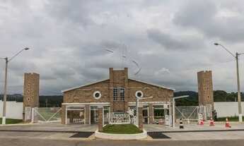 Imagem: SOROCABA - Casa de Condomínio - Villagio