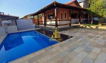 Imagem: Casa Residencial à venda, Retiro (Bacaxá)