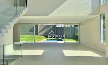 Imagem 2: Casa com 4 dormitórios à venda, 331 m² por R$ 3.390.000,00 - Carneiros - Lajeado/RS