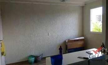 Imagem 2: Apartamento para alugar, 43 m² por R$ 1.550,00/mês - Parque Nações Unidas - São Paulo/SP