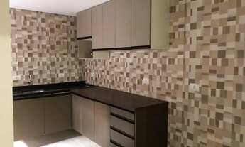 Imagem 5: Apartamento com cozinha planejada com 1 quarto, no boqueirão