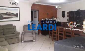 Imagem: CASA TÉRREA - VILA YARA - SP