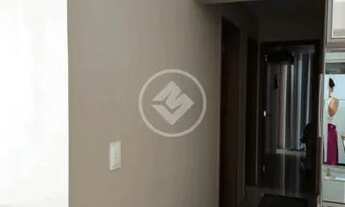 Imagem 4: Apartamento três dormitórios sendo uma suíte com churrasqueira na sacada próximo ao Parque