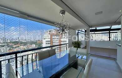 Imagem 2: São Paulo - Apartamento Padrão - Alto da Lapa