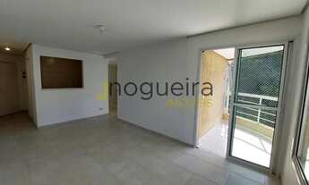 Imagem 5: Apartamento para locação no Morumbi, dois dormitórios, suíte, living dois ambientes ,terra