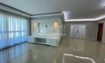 Imagem 2: Apartamento para Venda em São Bernardo do Campo, Rudge Ramos, 4 dormitórios, 4 suítes, 5 b