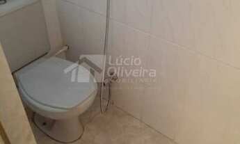 Imagem 5: Apartamento 02 quartos , Olaria