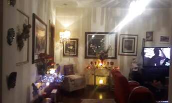 Imagem 2: Vaga para rapazes compartilhadas