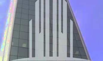 Imagem: Apartamento comercial com 196m² 2 salas