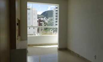 Imagem 2: Apartamento com 3 dormitórios para alugar, 65 m² por R$ 2.608,15 - Buritis - Belo Horizont