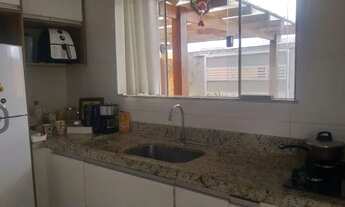 Imagem 5: Casa no Acquaville ( terreno quitado