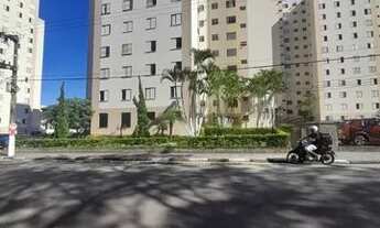 Imagem 2: Apartamento semi mobiliado com 2 dormitórios, 1 vaga para locação no Mandaqui